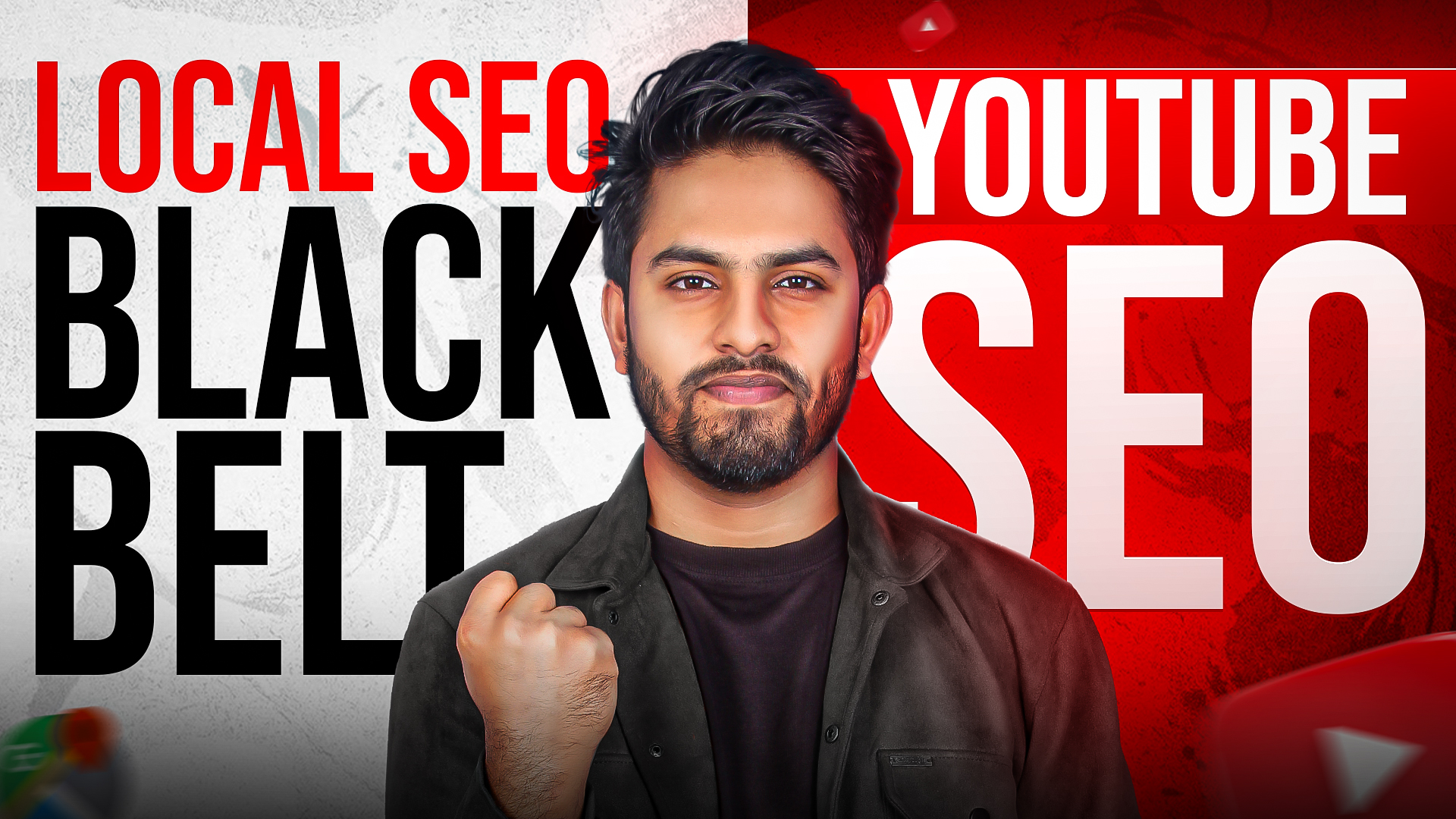 Local SEO & YouTube SEO Combo Course